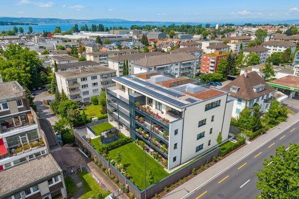 147 m² Wohnkomfort für die ganze Familie 1