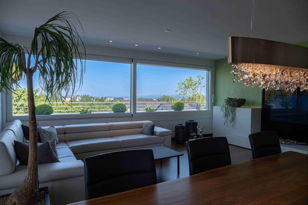 3.5-Zimmer-Attika-Feeling umlaufender Terrasse 3