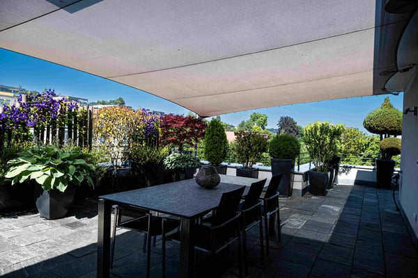 3.5-Zimmer-Attika-Feeling umlaufender Terrasse 10