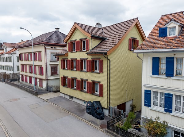 Herisau