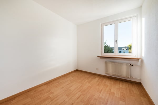 Doppelhaushälfte mit Charme und grossem Garten 7
