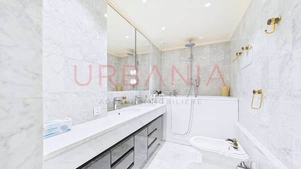 Grand appartement à rénover au coeur de Florissant 9