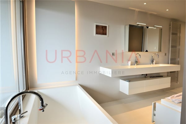 Attique en Duplex avec vue panoramique 7