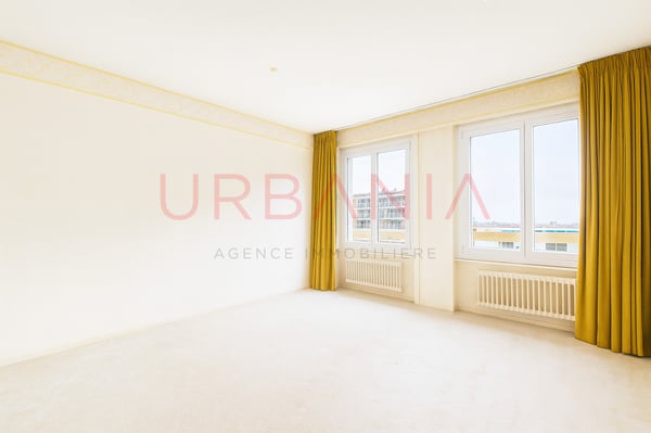 Grand appartement à rénover au coeur de Florissant 6