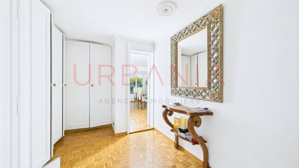 Exclusivité attique d'exception à Florissant 4