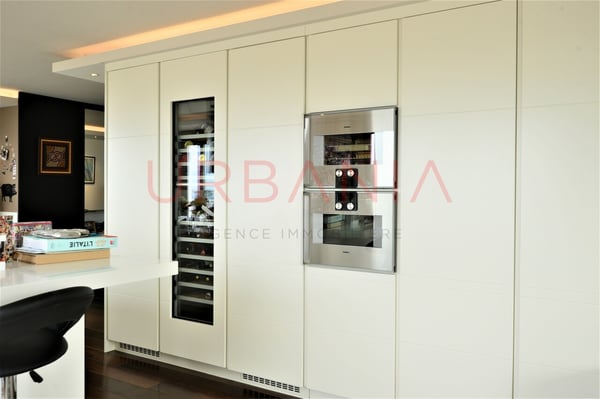 Attique en Duplex avec vue panoramique 6