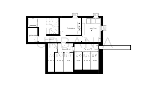 Résidence Hespérides - Appartements HPE au coeur de Champel 8