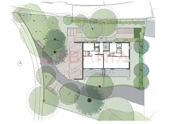 Résidence Hespérides - Appartements HPE au coeur de Champel 9