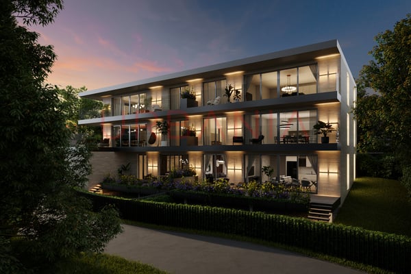 Résidence Hespérides - Appartements HPE au coeur de Champel 3