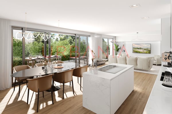 Résidence Hespérides - Appartements HPE au coeur de Champel 4