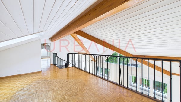 Magnifique appartement de 220m² avec terrasse et mezzanine 13
