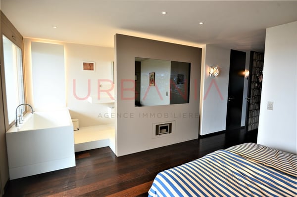 Attique en Duplex avec vue panoramique 5