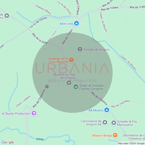 Charmant triplex HPE 4