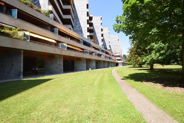 Appartement 1 pièces vendu en SI 3