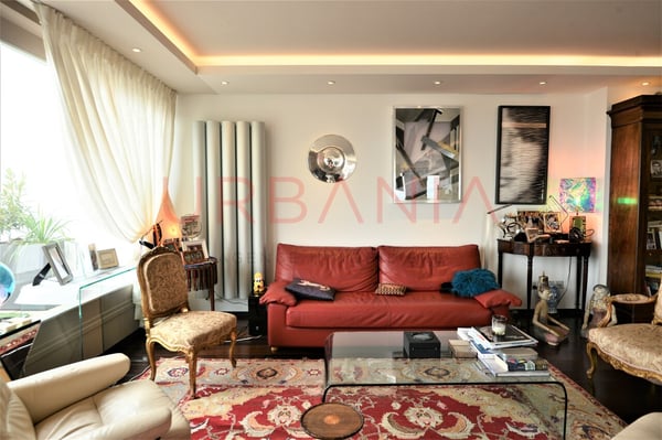 Attique en Duplex avec vue panoramique 3