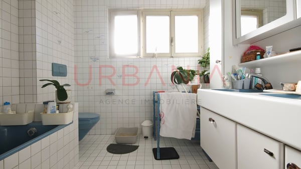 Villa individuelle avec piscine à rénover 5