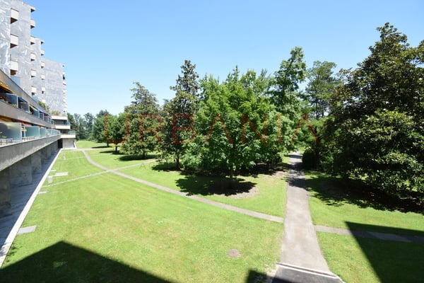 Appartement 2 pièces vendu en SI 2