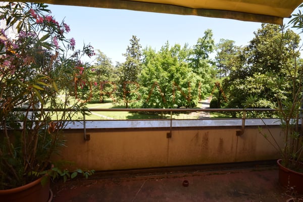 Appartement 2 pièces vendu en SI 8