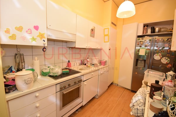 Appartement 4 pièces vendu en SI 5