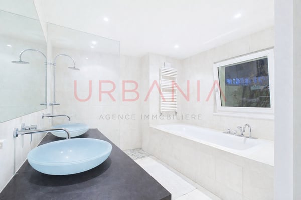 Magnifique maison de 6 pièces avec piscine en exclusivité 7