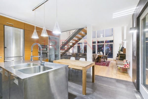 Magnifique maison de 6 pièces avec piscine en exclusivité 3