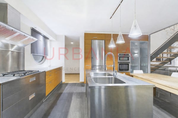 Magnifique maison de 6 pièces avec piscine en exclusivité 2