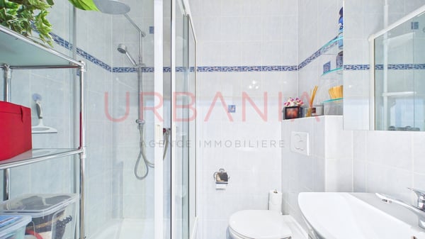 Superbe appartement de 183 m² au coeur de Florissant 11