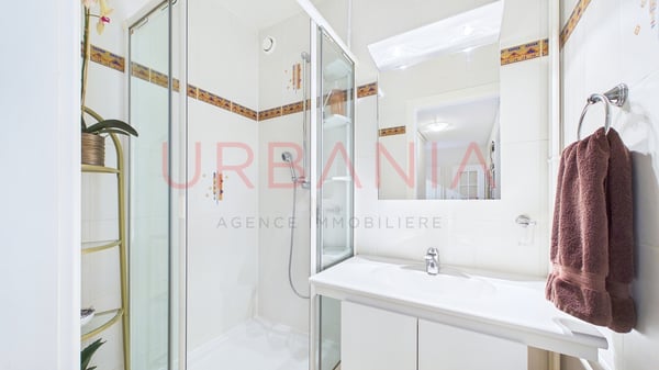 Superbe appartement de 183 m² au coeur de Florissant 9