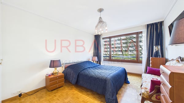 Superbe appartement de 183 m² au coeur de Florissant 6