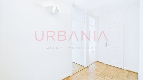 Appartement de standing - Quartier du Muséum 10