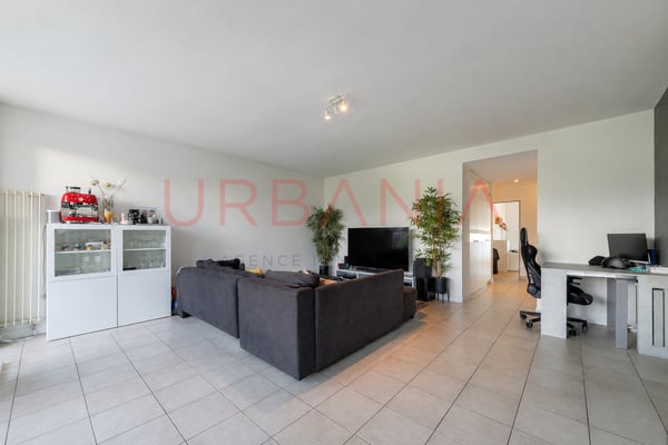 CASATAX: Spacieux 4 pièces avec terrasse et jardin privatif 3