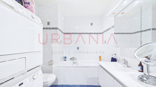 Superbe appartement de 183 m² au coeur de Florissant 7