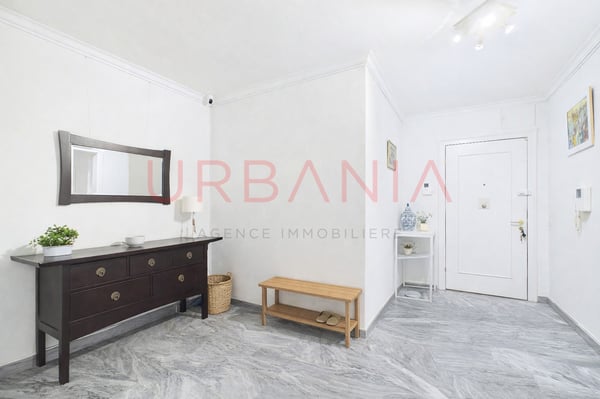 Superbe appartement de 183 m² au coeur de Florissant 10