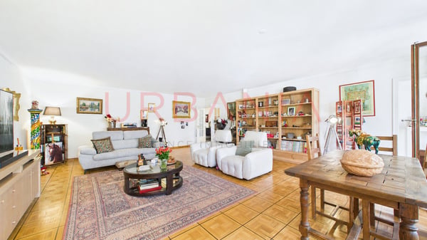 Superbe appartement de 183 m² au coeur de Florissant 2