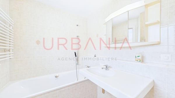 Magnifique appartement de 191m² avec terrasse et mezzanine 13