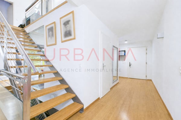 Magnifique maison de 6 pièces avec piscine en exclusivité 10