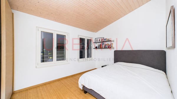 Magnifique maison de 6 pièces avec piscine en exclusivité 5