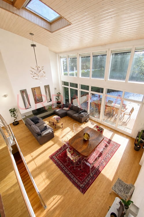 Magnifique maison de 6 pièces avec piscine en exclusivité 6