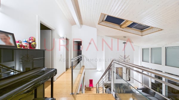 Magnifique maison de 6 pièces avec piscine en exclusivité 9