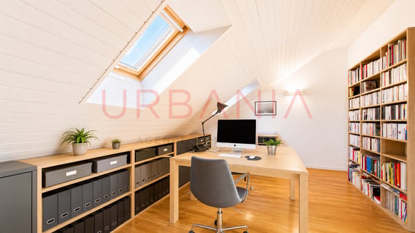 Magnifique maison dans le Vieux Carouge 8