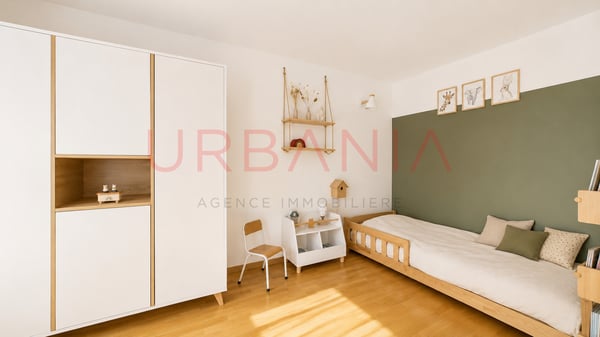 Magnifique maison dans le Vieux Carouge 5