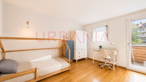Magnifique maison dans le Vieux Carouge 6