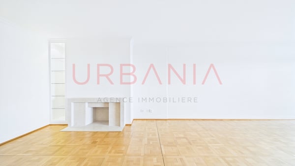 Appartement de standing - Quartier du Muséum 6