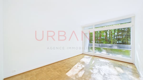 Appartement de standing - Quartier du Muséum 9