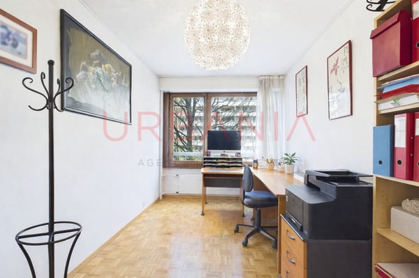 Superbe appartement de 183 m² au coeur de Florissant 8