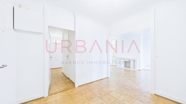 Appartement de standing - Quartier du Muséum 5