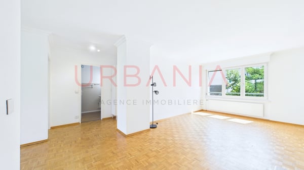 Bel appartement traversant au coeur du village 5