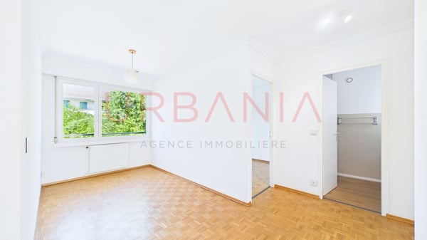 Bel appartement traversant au coeur du village 6