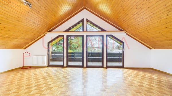 Magnifique maison individuelle à Genthod avec jardin et deux box 5