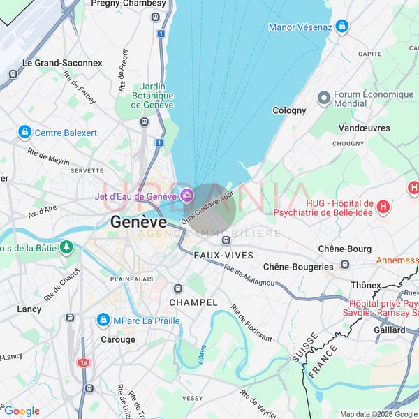 Genève